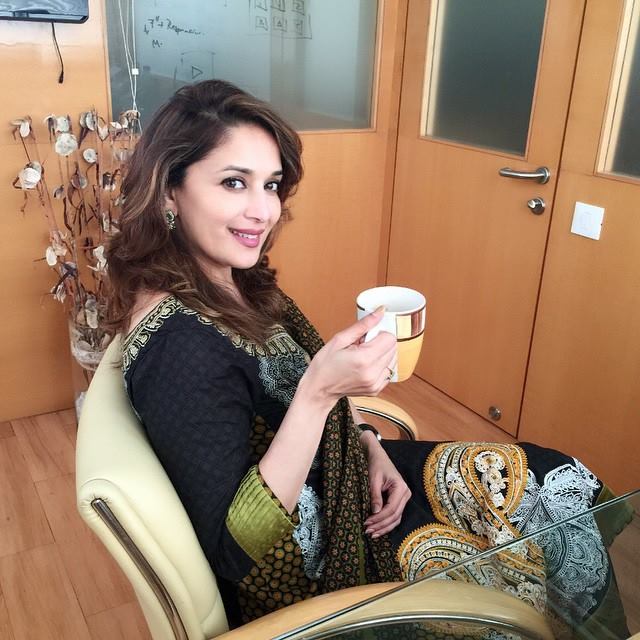 madhuri dixit 18 1 22 1