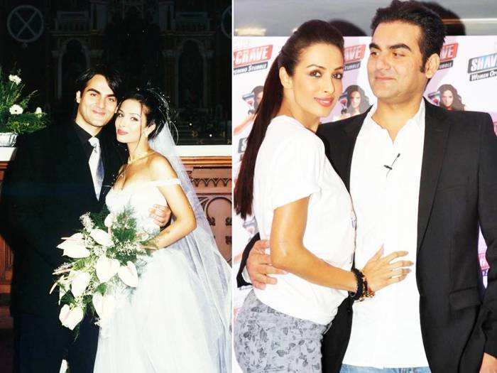 malaika arora and arbaaz khan 1 2