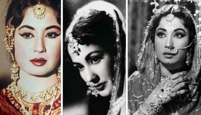 meena kumari 7