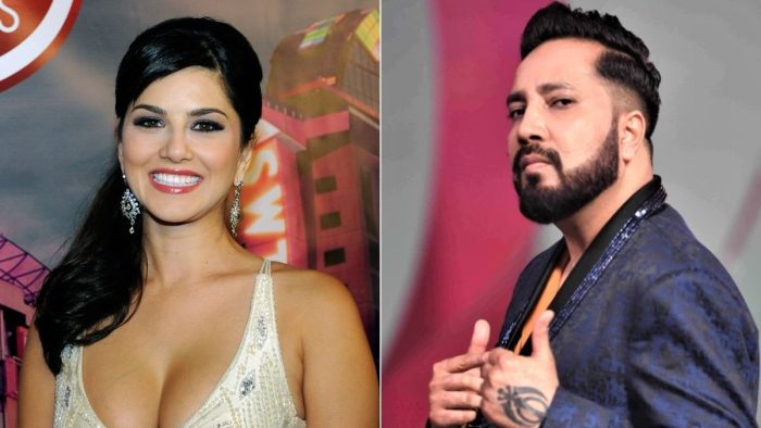 mika singh and sunny leone 700x394 1