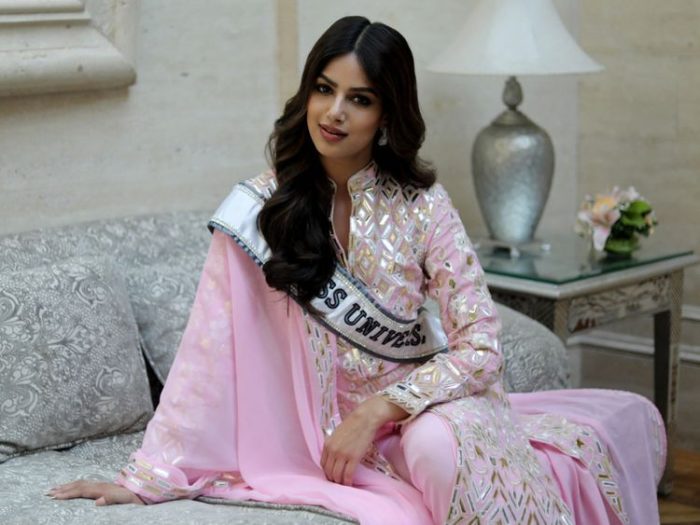 miss universe harnaaz sandhu 2 700x525 1