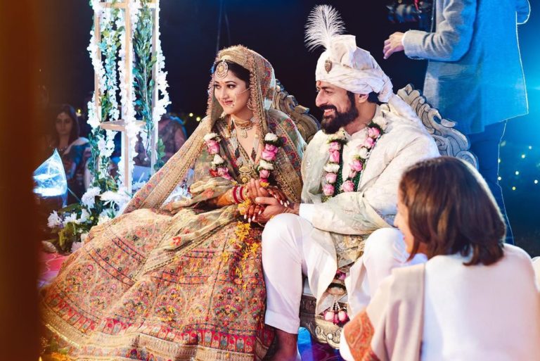 mohit raina gets married with aditi 02 01 2022 3 768x513 1