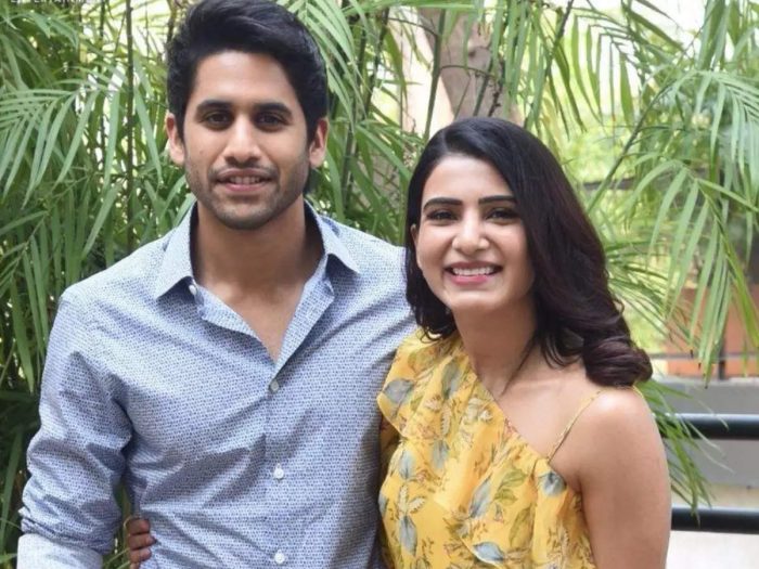 naga chaitanya and samantha 700x525 1