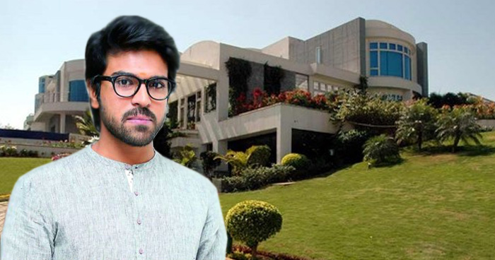 ram charan 14.10.19 5