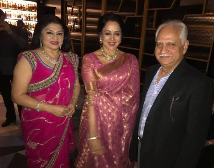 ramesh sippi 5 700x549 1