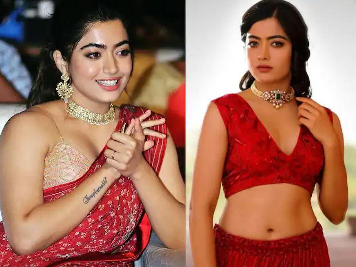 rashmika mandanna 4