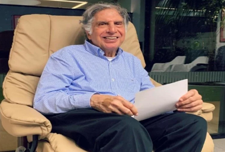 ratan tata 01 01 2022