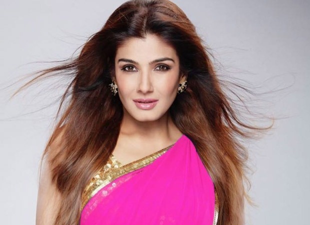 raveena tandon 13