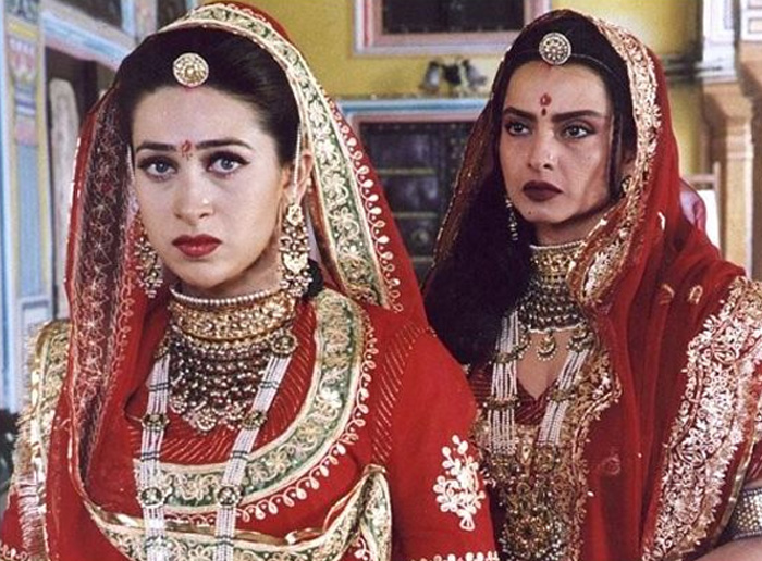 rekha and hema 19 1 22 1