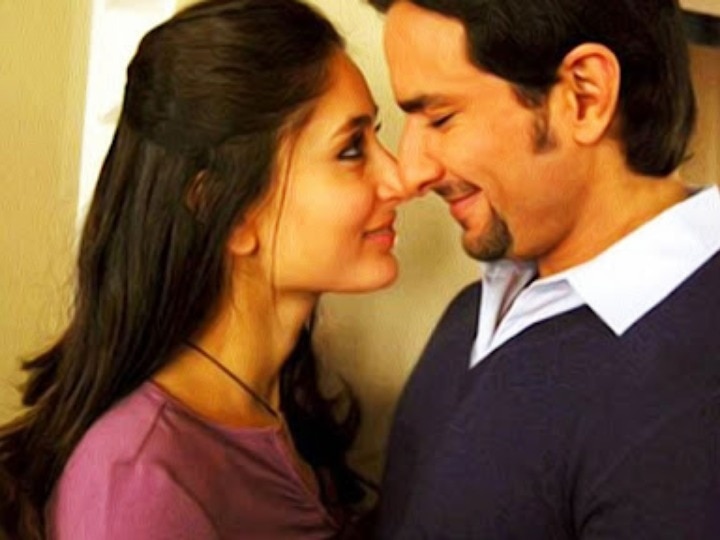 saif ali khan and kareena kapoor 8