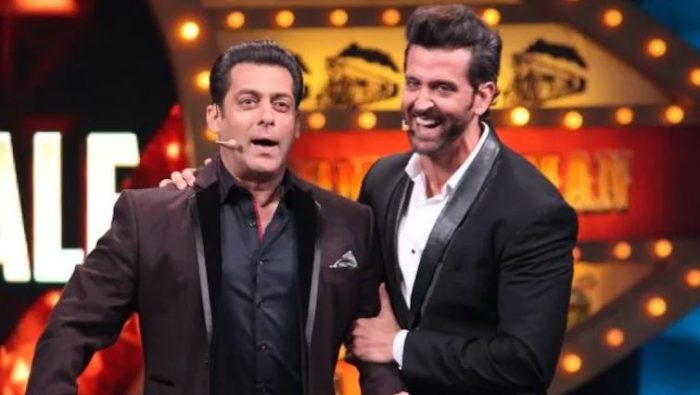 salman khan and hrithik roshan 4 700x395 1