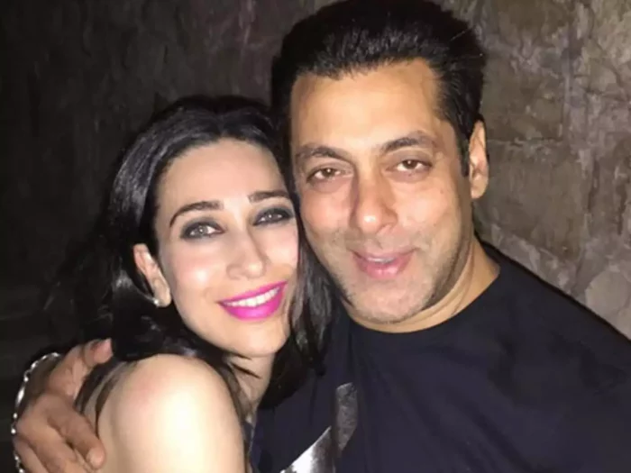 salman khan karishma kapoor 700x525 1