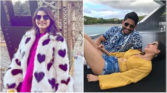 samantha ruth prabhu and naga chaitanya 3