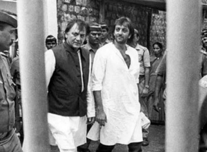 sanjay dutt 1