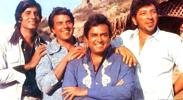 sholay 1