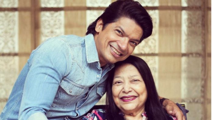 singer shaan mother passed away 20 1 22 1 700x394 1