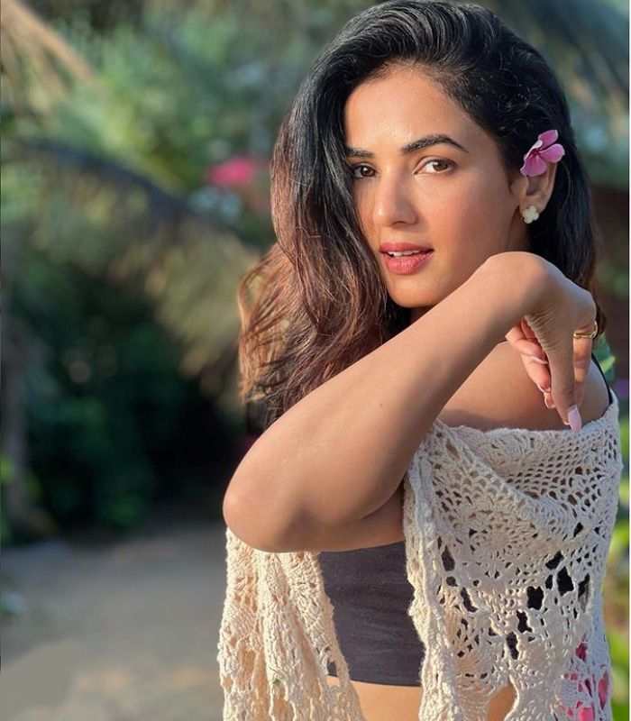 sonal chauhan 11 122 7