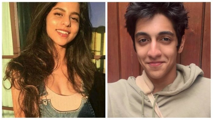 suhana khan and ahaan pandey78 700x394 1