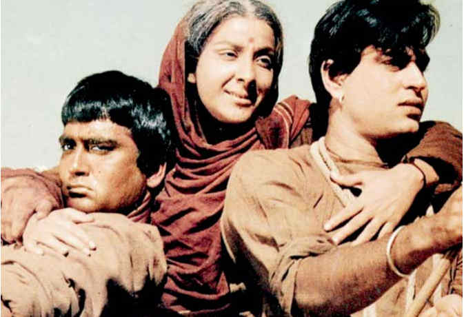 sunil dutt and nargis 3