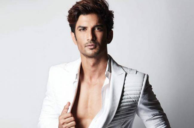 sushant singh rajput 2