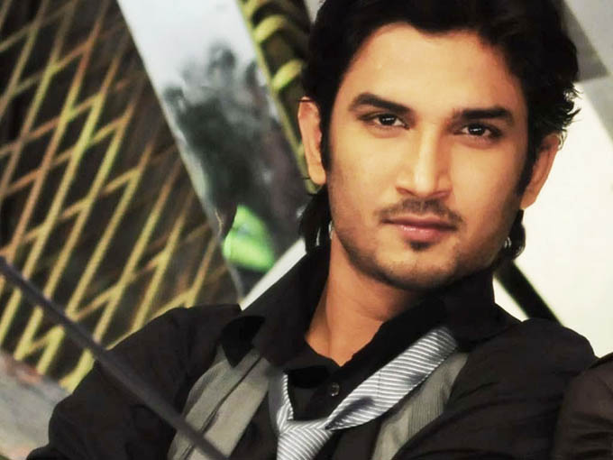 sushant singh rajput 5