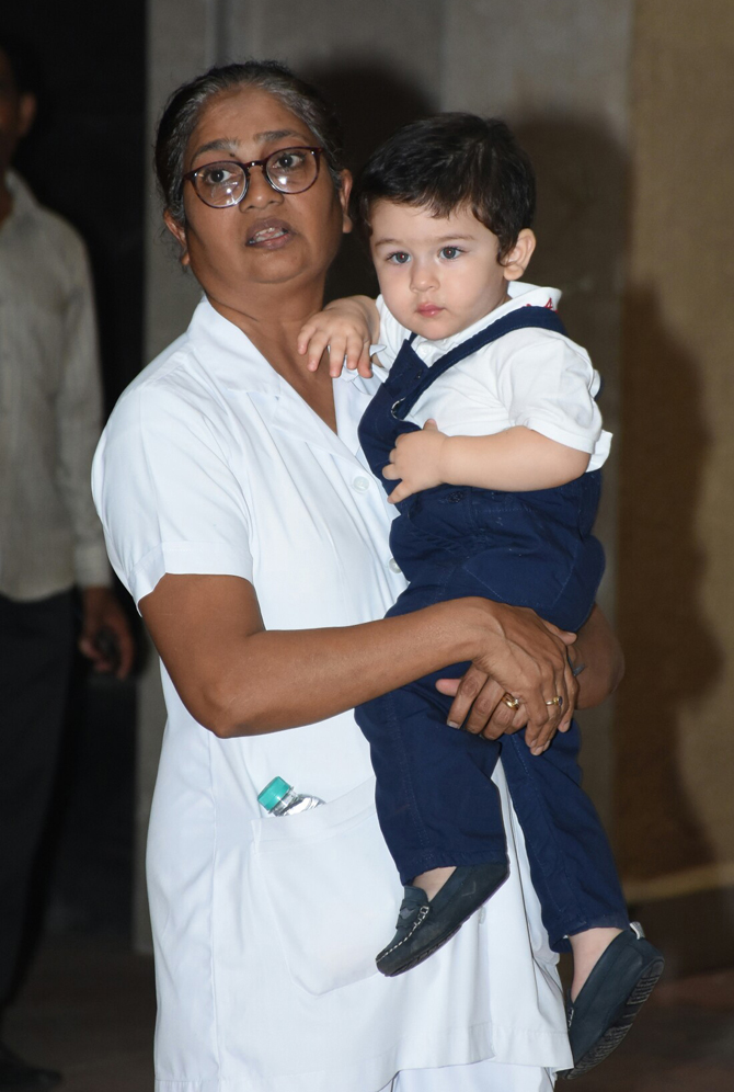 taimur ali khan 23.01.22 2