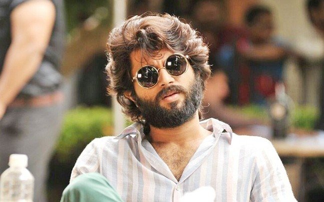 vijay devarakonda 2