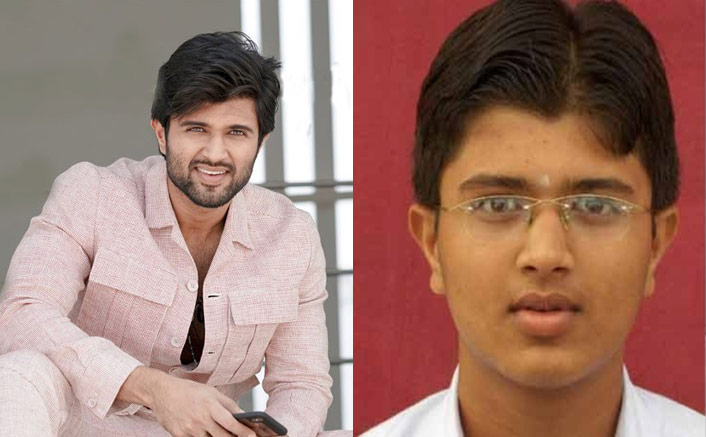 vijay devarakonda