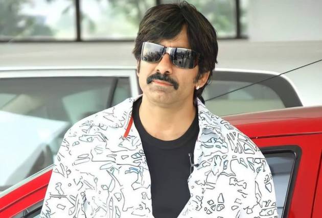 ravi teja 2