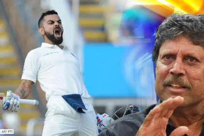 Kapil Dev is furious over this talk of Virat Kohli! Get angry and find out what he said