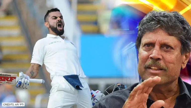 Kapil Dev is furious over this talk of Virat Kohli! Get angry and find out what he said