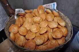 Make kachori at home whenever you feel like it! The easiest way to make this happen