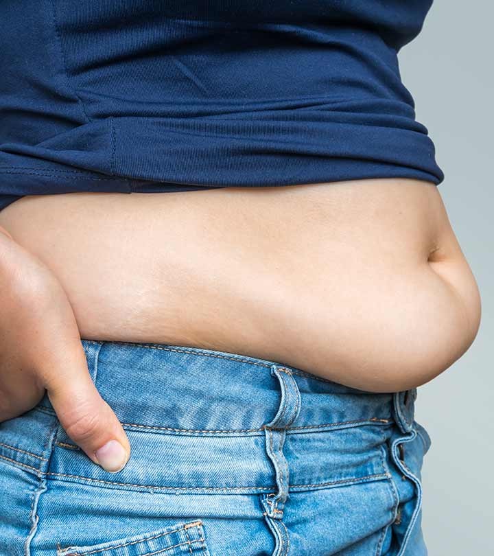 Is your belly fat too high? So this is for you: read for sure