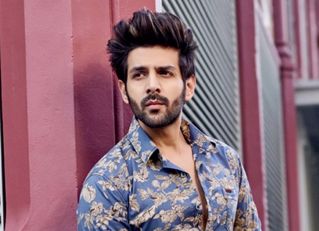 Bollywood's soul baba aka kartik aryan re-infected with corona