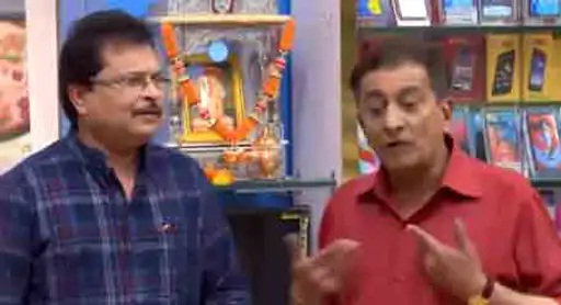 Tarak Mehta Ka Ulta came in glasses new Natukaka; Find out who this artist is