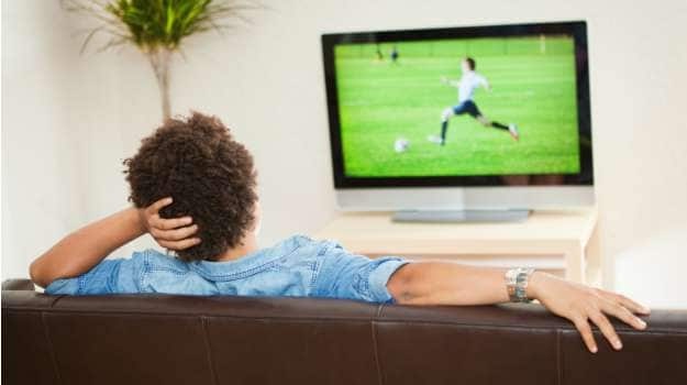 People constantly watch TV! If you watch TV for one and a half hours, you will fall victim to this serious disease