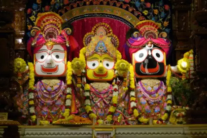 Worth to know! There is something so important behind the three chariots and their names joining the journey of Lord Jagganath