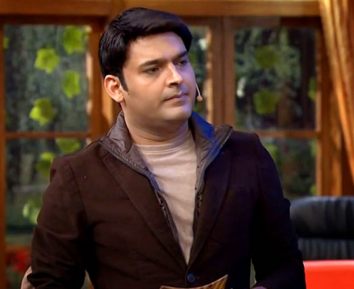 Kapil Sharma Beautiful Images