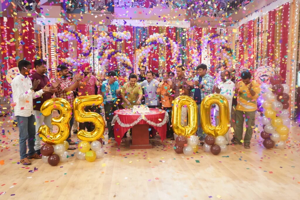 Taarak Mehta Ka Ooltah Chashmah celebrates 3500 episodes