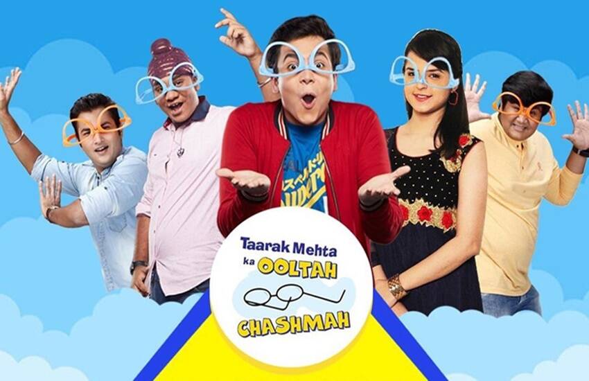 Taarak Mehta Ka ollta Chashma Actors 1