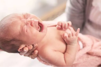 Even mothers will be unaware of these interesting facts about newborns: Learn what can happen