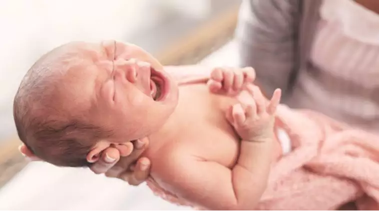 Even mothers will be unaware of these interesting facts about newborns: Learn what can happen