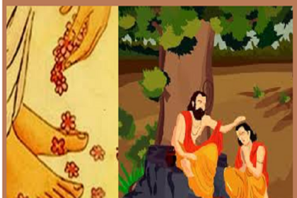 know-these-things-of-guru-pujan-when-today-is-gurupurnima