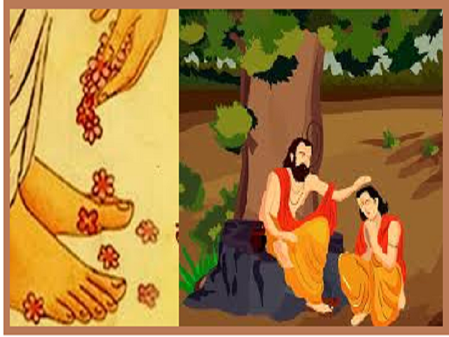 know-these-things-of-guru-pujan-when-today-is-gurupurnima