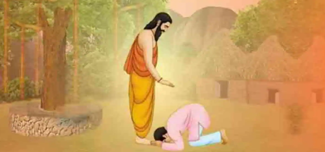 know-these-things-of-guru-pujan-when-today-is-gurupurnima