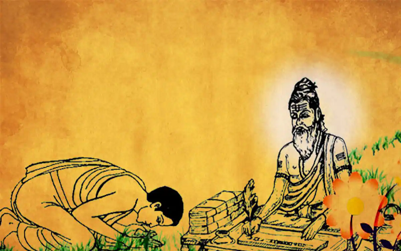 know-these-things-of-guru-pujan-when-today-is-gurupurnima