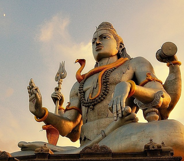 Lord Shiva took these 5 incarnations for special reasons!