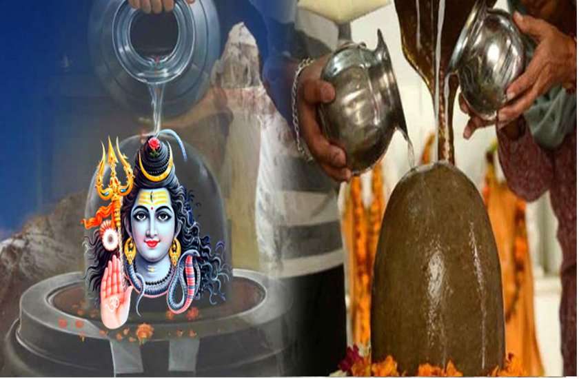 make-shivaji-happy-with-rudrabhishek-perform-this-puja-exactly-once-in-shravan-month