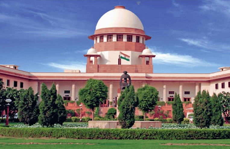 A woman who voluntarily lives with a man cannot file a rape case when the relationship goes sour: Supreme Court