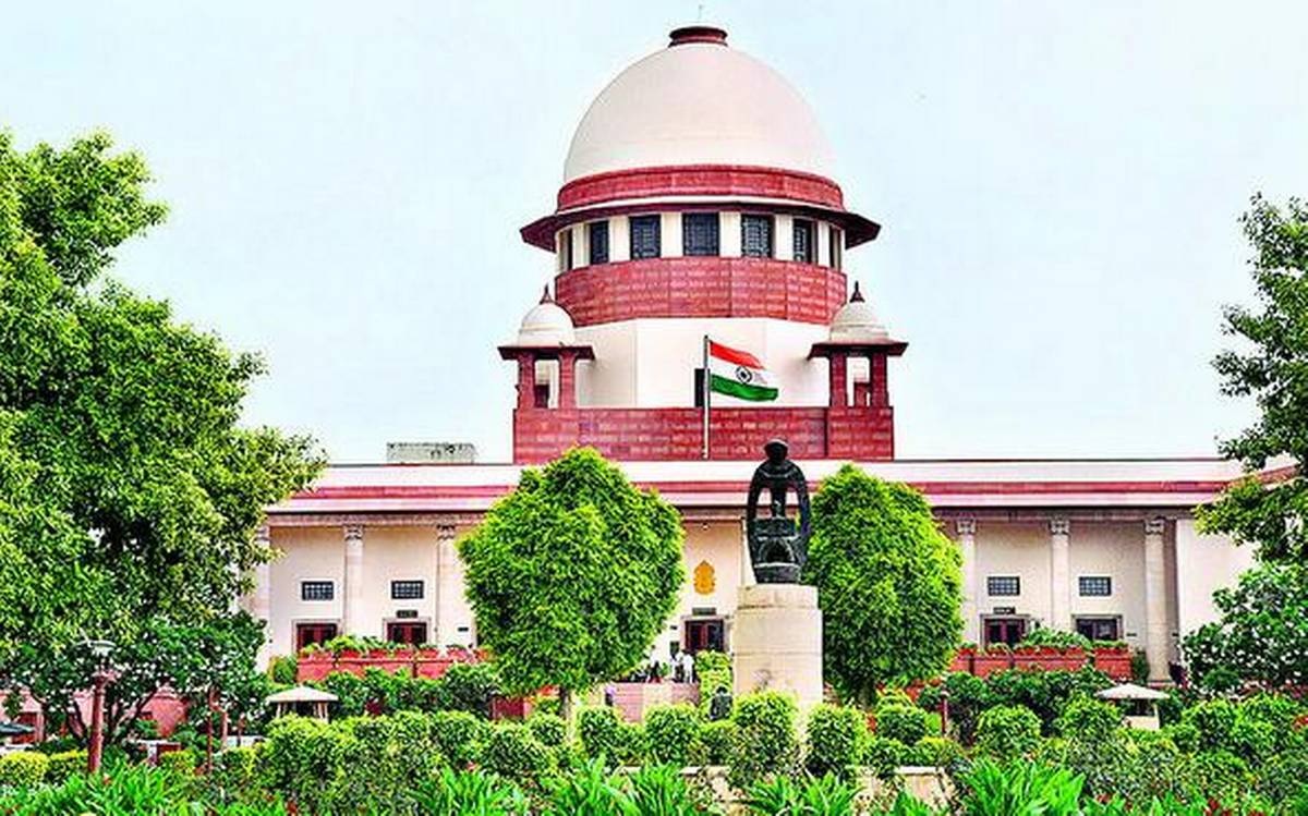 A woman who voluntarily lives with a man cannot file a rape case when the relationship goes sour: Supreme Court